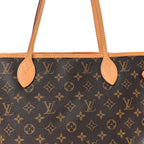 Monogram Neverfull MM