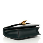 Box Calfskin Teen Classic Box Flap Bag Amazone
