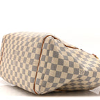 Damier Azur Totally MM