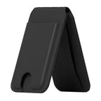 SAHARA - Indy Series Vegan Leather Wallet Attachment  - Magsafe Compatible iPhones