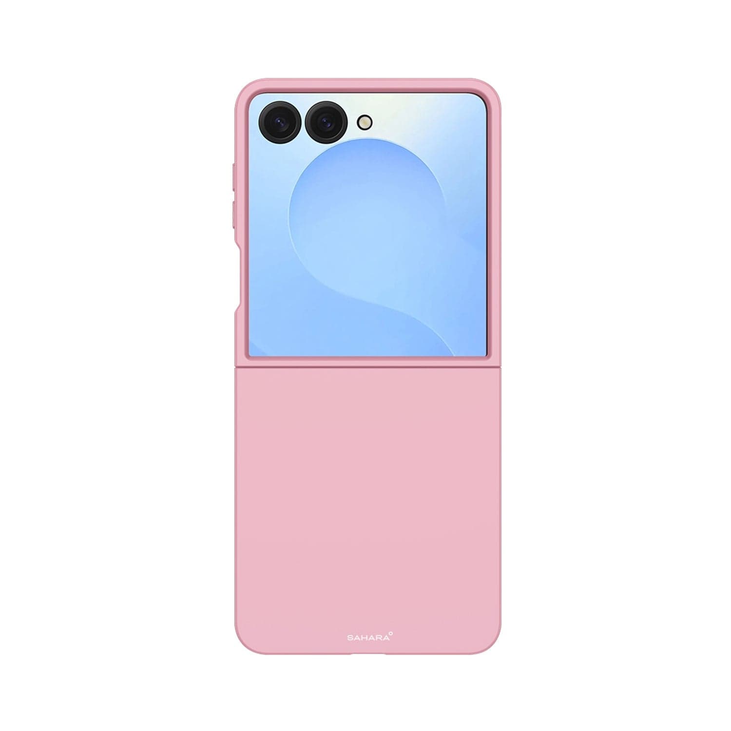 SAHARA - Samsung Galaxy Z Flip7 Slim Case - Smooth Matte Finish | Venture Series