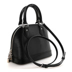 Epi Alma BB Black