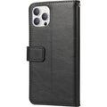 SAHARA - Indy Series Leather Wallet Case - iPhone 14 Pro - CP00354 CP00355