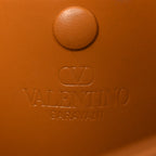 Smooth Calfskin 9to5 Shoulder Bag Tan