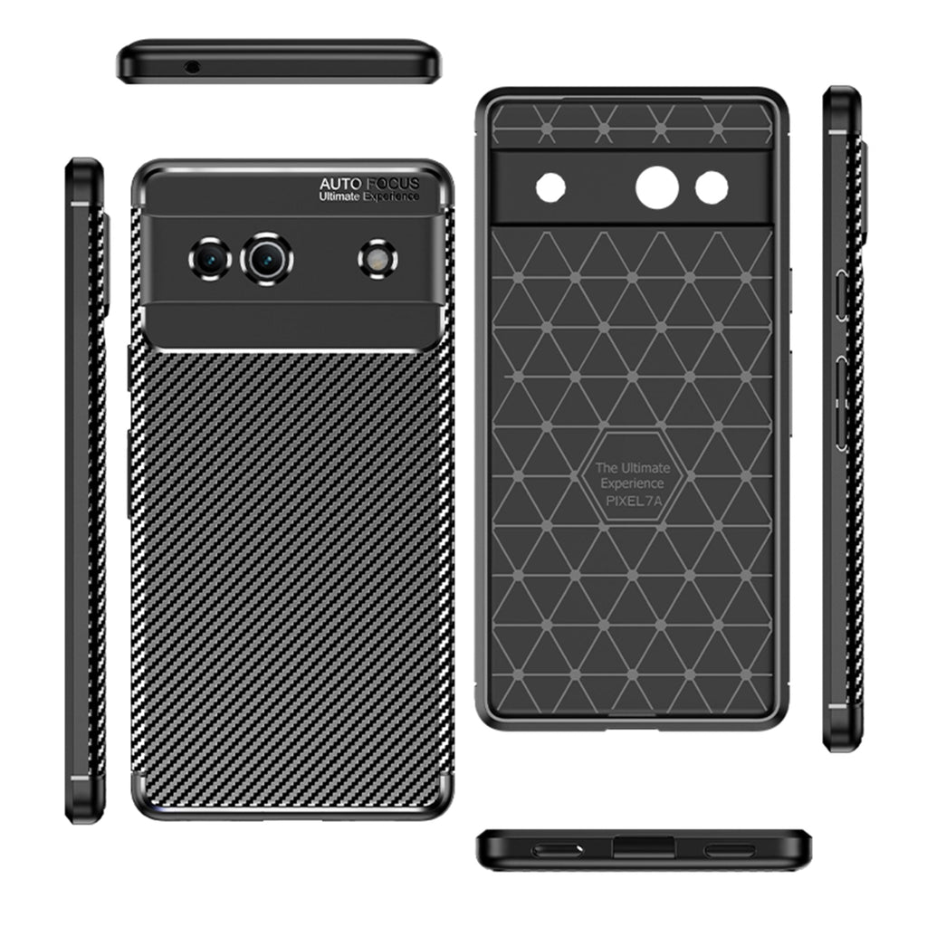 SAHARA - Venture Series Hard Shell Case - Google Pixel 7a