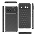 SAHARA - Venture Series Hard Shell Case - Google Pixel 7a