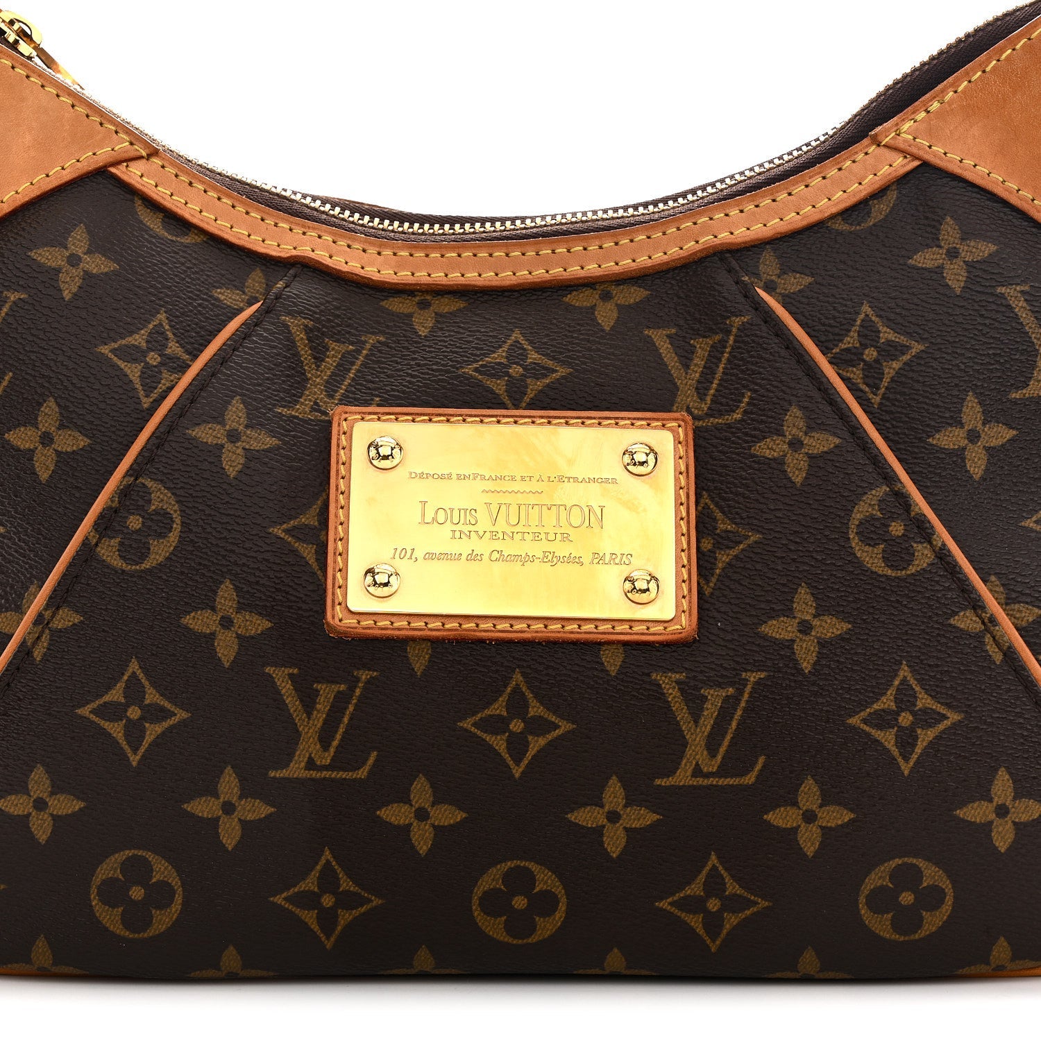 Monogram Thames PM