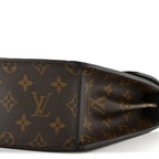 Vernis Epi Monogram Spring Street Champagne Metallise