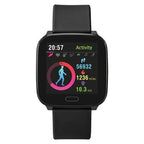 TIMEX ICONNECT ACTIVE WATCH