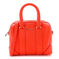 Calfskin Mini Lucrezia Red