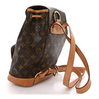 Monogram Montsouris MM Backpack