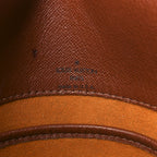 Monogram Musette GM