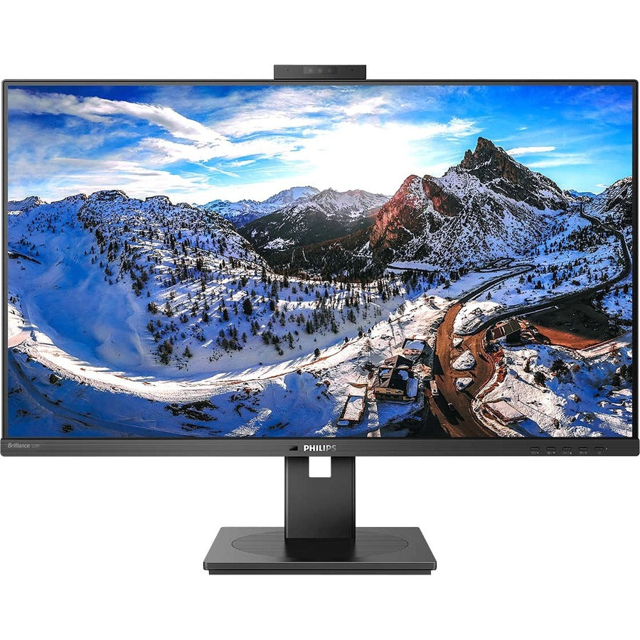 31.5" 3840x2160 4K UHD WLED LCD
