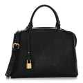 Empreinte Monogram Giant Petit Palais Black