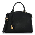 Empreinte Monogram Giant Petit Palais Black