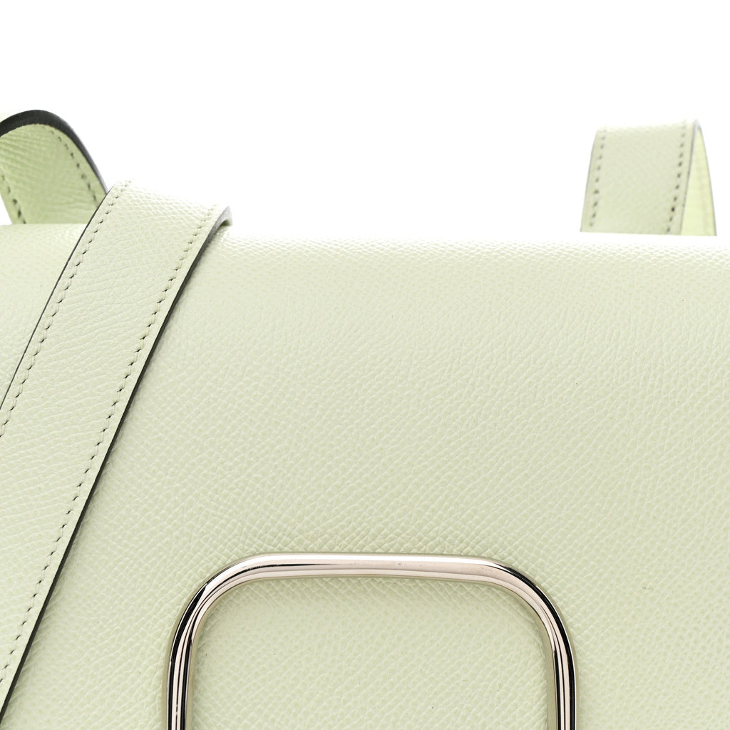 Epsom Mini Della Cavalleria Vert Fizz