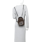Monogram Palm Springs Backpack Mini