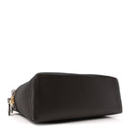 Ox Calfskin Woven Extra Bag L27  Colour Pecora Nera