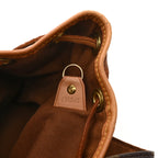 Monogram Mini Montsouris Backpack