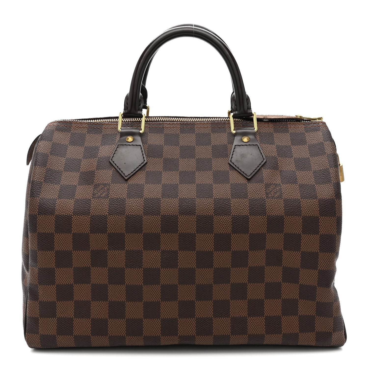 Damier Ebene Speedy 30