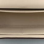 Chevre Mysore Verso Geta Bleu Brume Nata