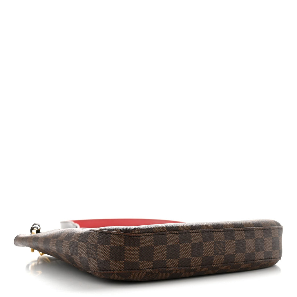 Damier Ebene South Bank Besace