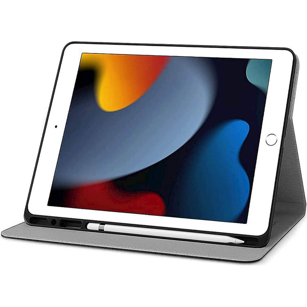 SAHARA - Indy Series Folio Case - iPad 10.2"