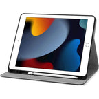 SAHARA - Indy Series Folio Case - iPad 10.2"