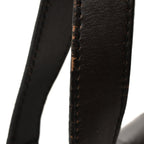Haymarket Check Eden Tote Chocolate