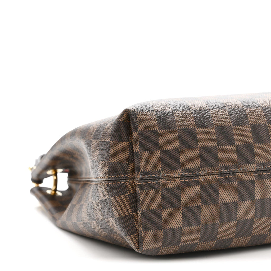 Damier Ebene Graceful PM