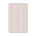 SAHARA - AirShield Tri-Fold Folio Case for Amazon Fire Max 11 (2023) - Blush Pink