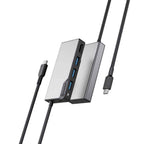 Fusion CORE 5-in-1 USB-C Hub