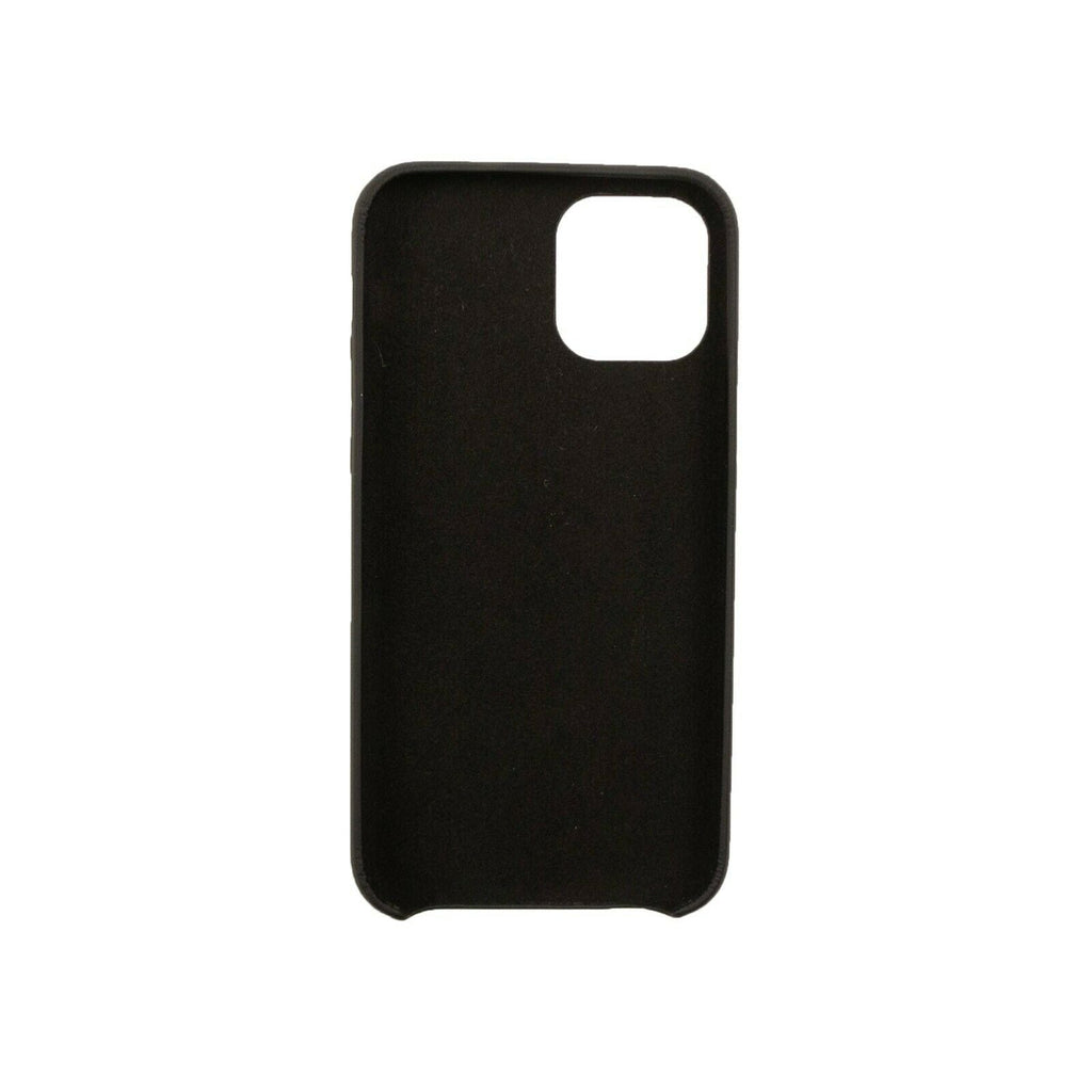 Black Logo 11 Pro Phone Case