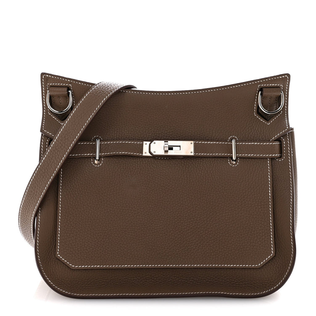 Taurillon Clemence Jypsiere 28 Etoupe