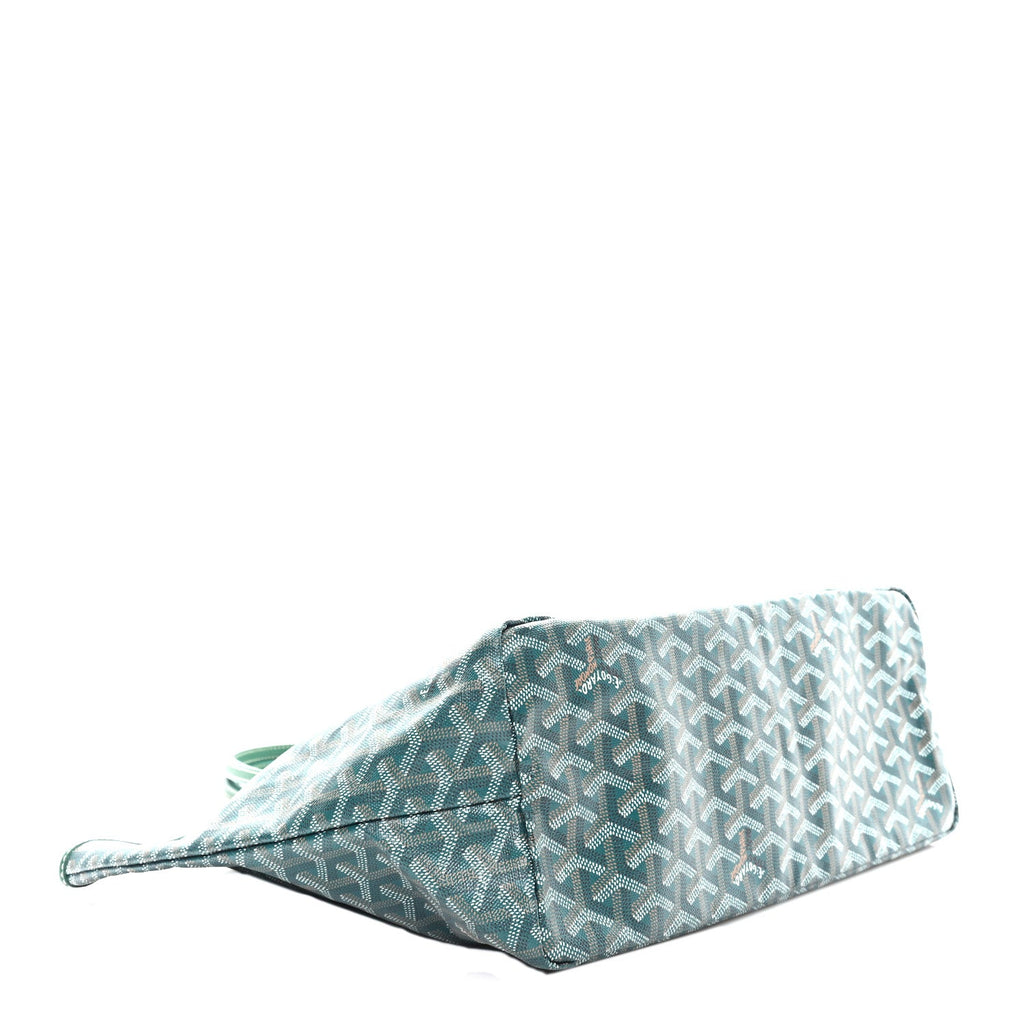 Goyardine Saint Louis PM Green