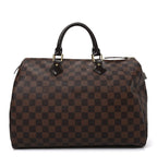 Damier Ebene Speedy 35