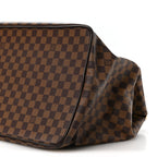 Damier Ebene Greenwich GM