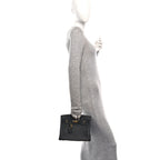 Togo Birkin 25 Plomb