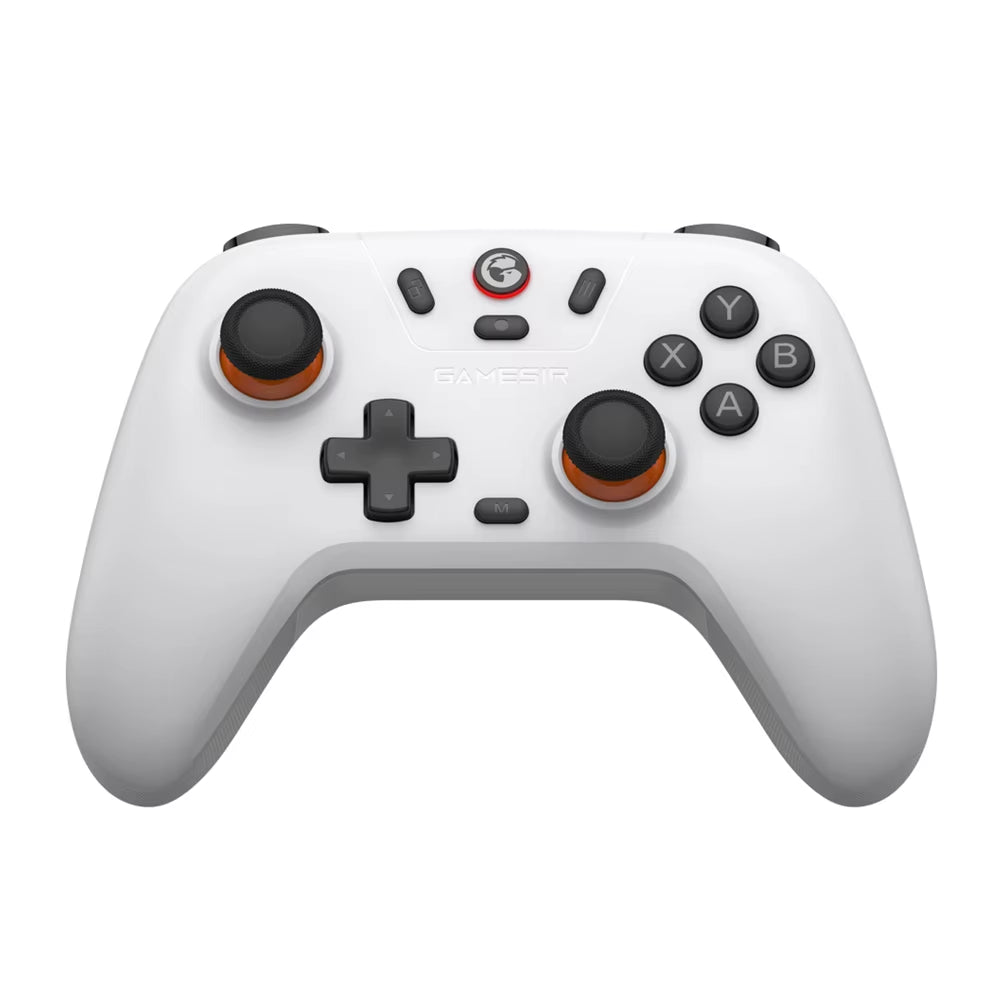 Gamesir Nova Lite Switch Controller - Versatile Gamepad for Nintendo Switch, iPhone, Android, and PC