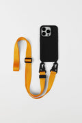 Cordée Cases Carabiner Phone Strap Set