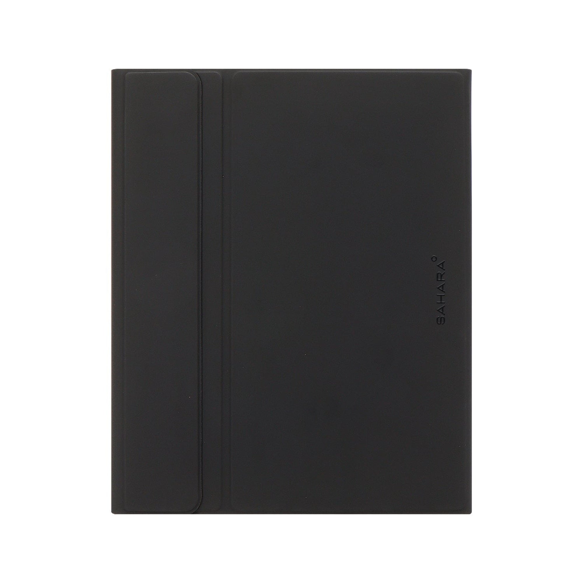 SAHARA - Navigate Series Keyboard Case with Track Pad for Apple iPad Air 13'' M3/M2 - Black