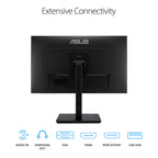 23.8" Full HD IPS 75Hz 5ms LCD
