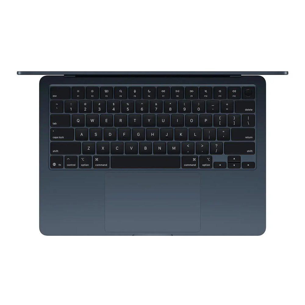 Apple Macbook Air 13" M4 Chip 32GB 2TB SSD 10-Core GPU Midnight Z1GU000H0LL/A