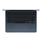 Apple Macbook Air 13" M4 Chip 32GB 2TB SSD 10-Core GPU Midnight Z1GU000H0LL/A