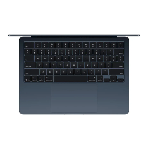 Apple Macbook Air  13" M5 Chip 16GB RAM 512GB SSD  8-core GPU Midnight MDHE4LL/A
