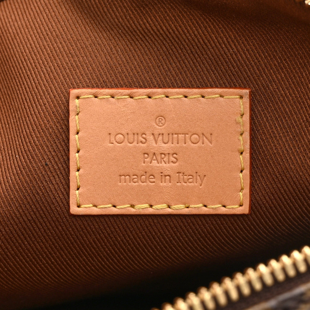 Monogram Game On Paname