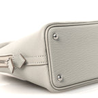 Chevre Mysore Mini 1923 Bolide Gris Perle