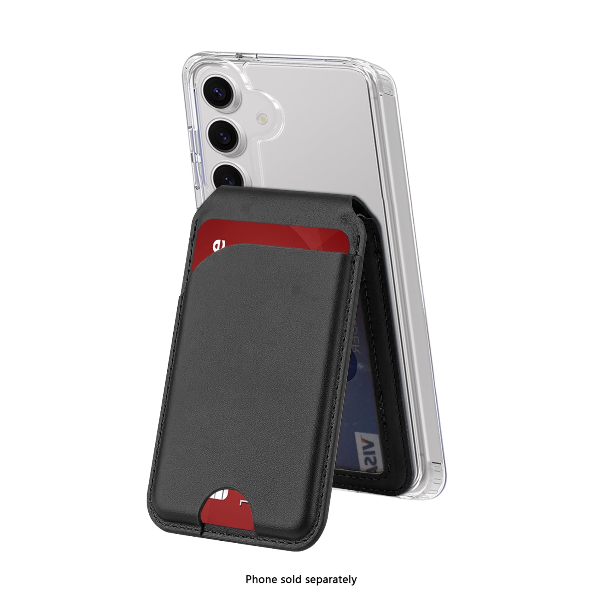 SAHARA - Venture Series Wallet Case - Samsung Galaxy S25