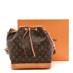 Monogram Petit Noe NM