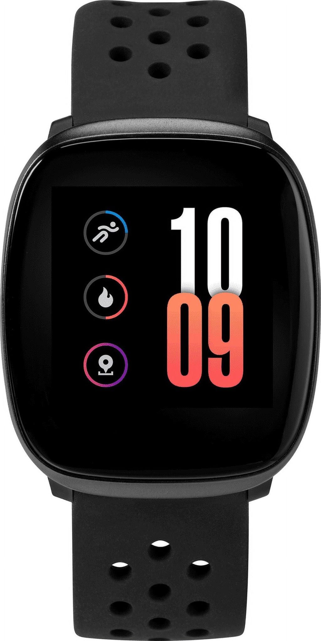 iConnect by Timex Premium Active Touchscreen Heart Rate Smartwatch